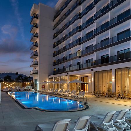 Roxon Red Sea Eilat - Adults Only 호텔 외부 사진