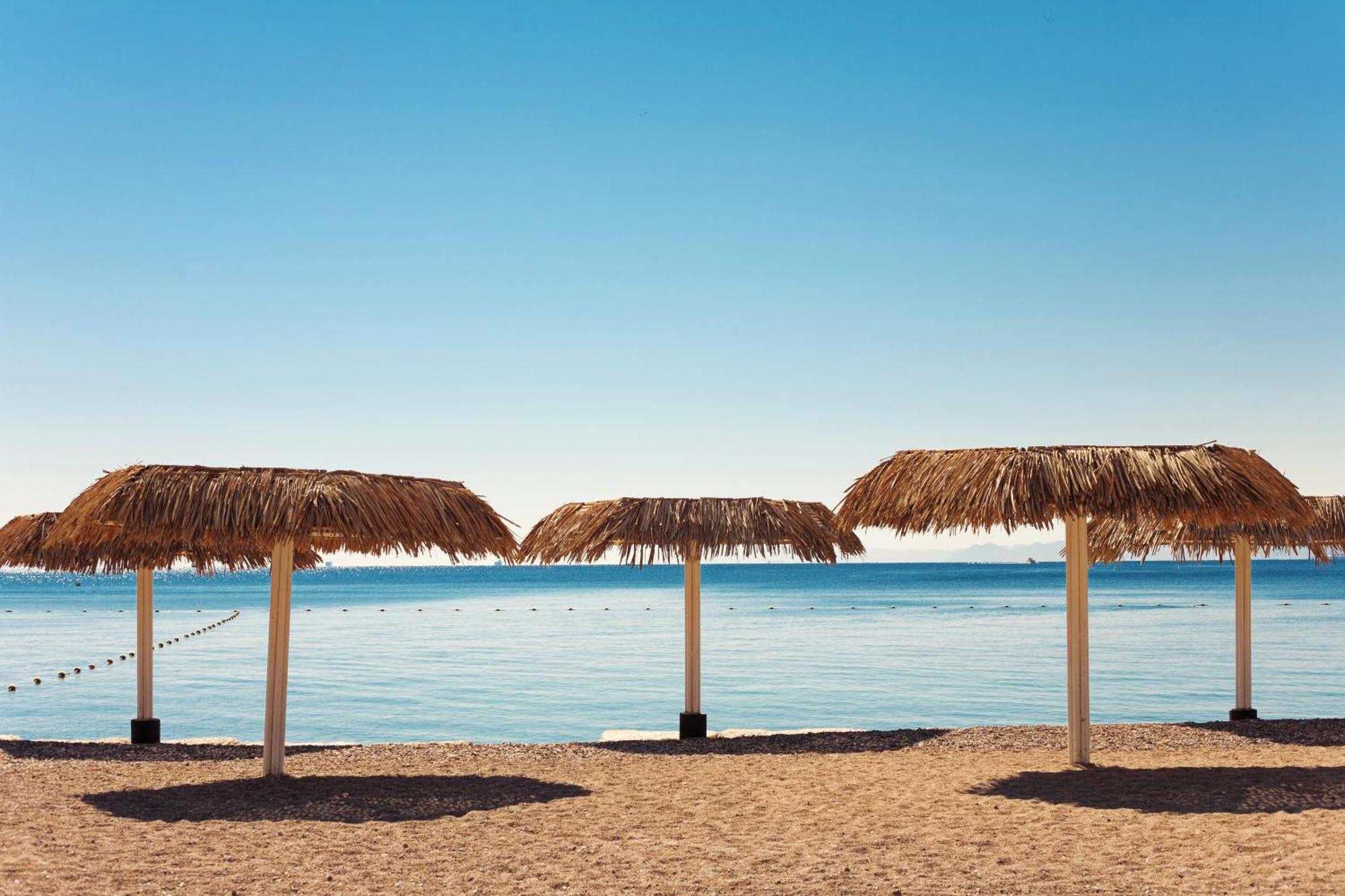 Roxon Red Sea Eilat - Adults Only 호텔 외부 사진