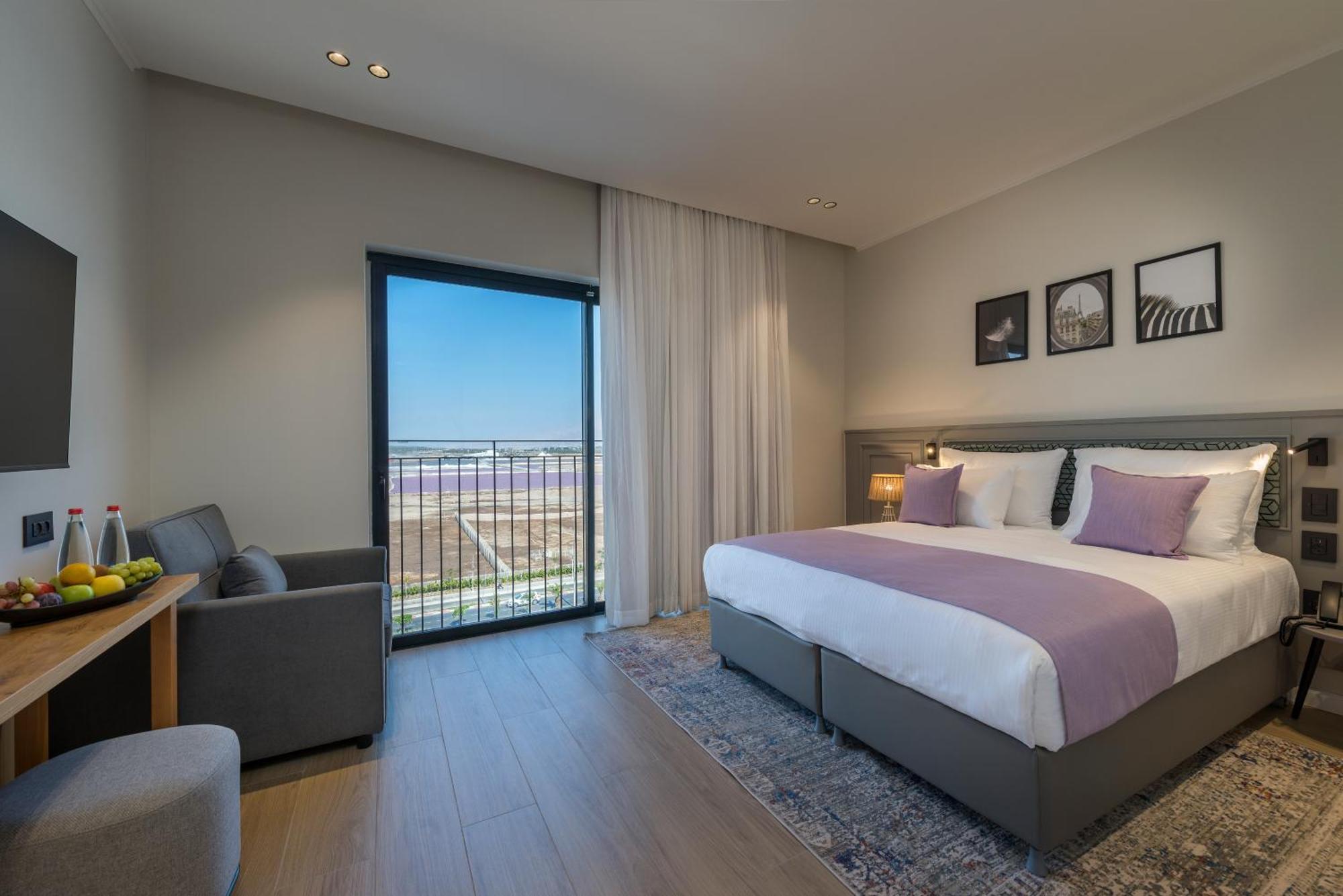 Roxon Red Sea Eilat - Adults Only 호텔 외부 사진