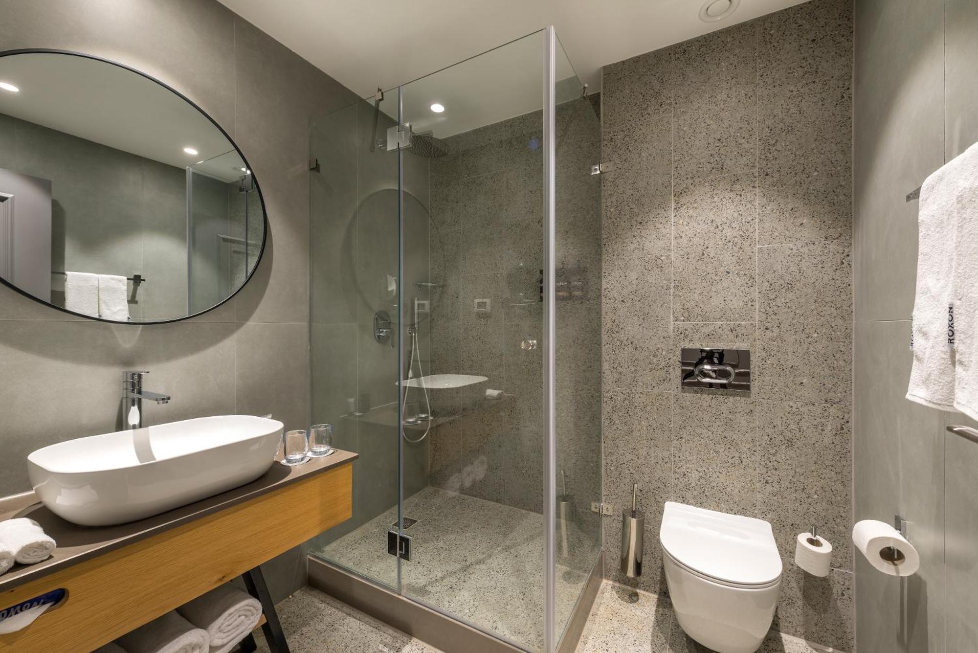 Roxon Red Sea Eilat - Adults Only 호텔 객실 사진