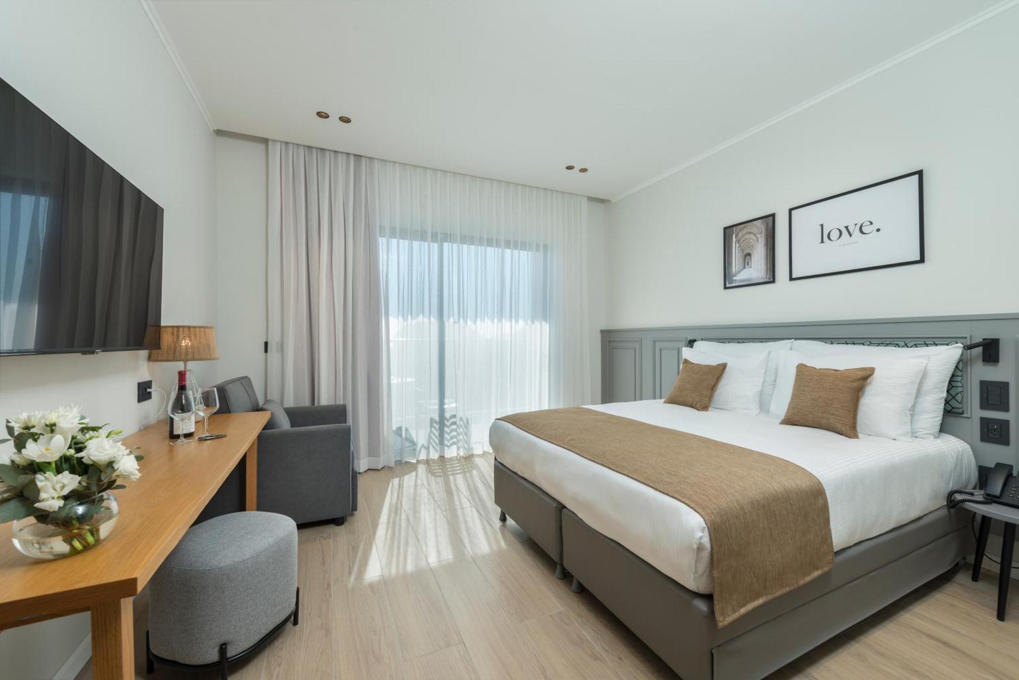 Roxon Red Sea Eilat - Adults Only 호텔 외부 사진