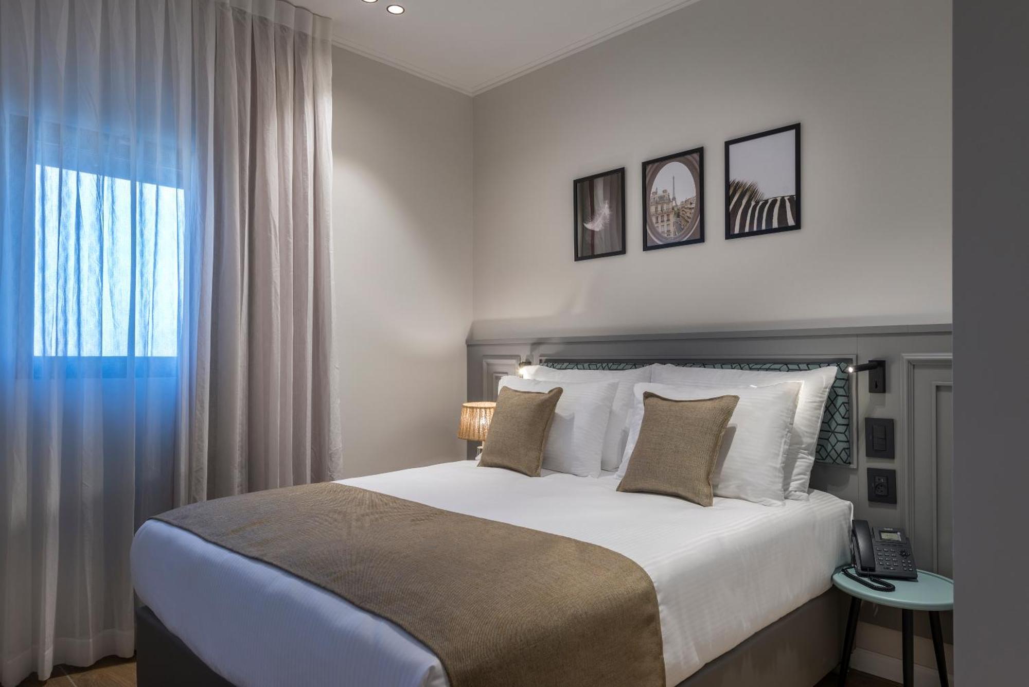 Roxon Red Sea Eilat - Adults Only 호텔 객실 사진