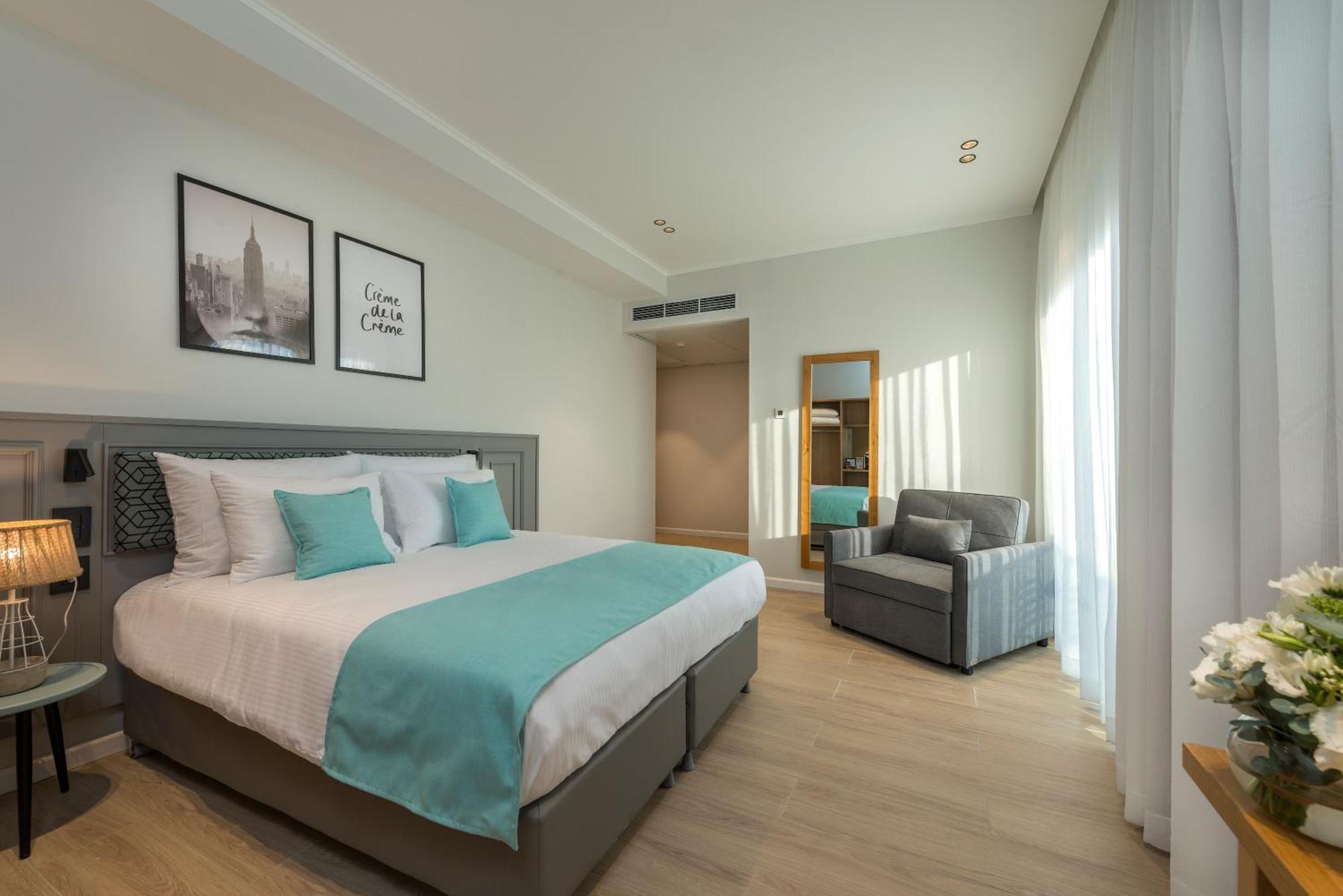 Roxon Red Sea Eilat - Adults Only 호텔 외부 사진