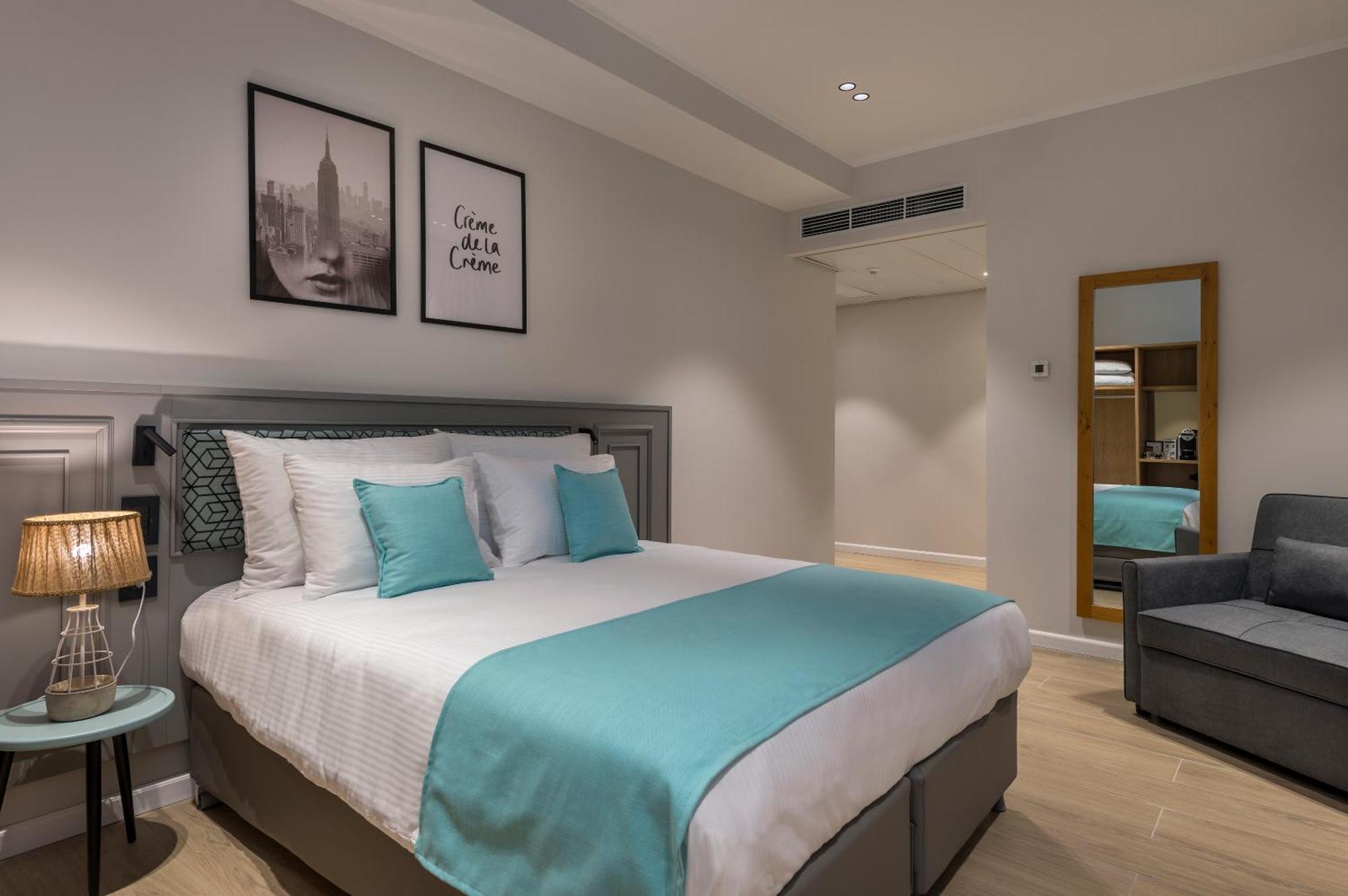 Roxon Red Sea Eilat - Adults Only 호텔 객실 사진
