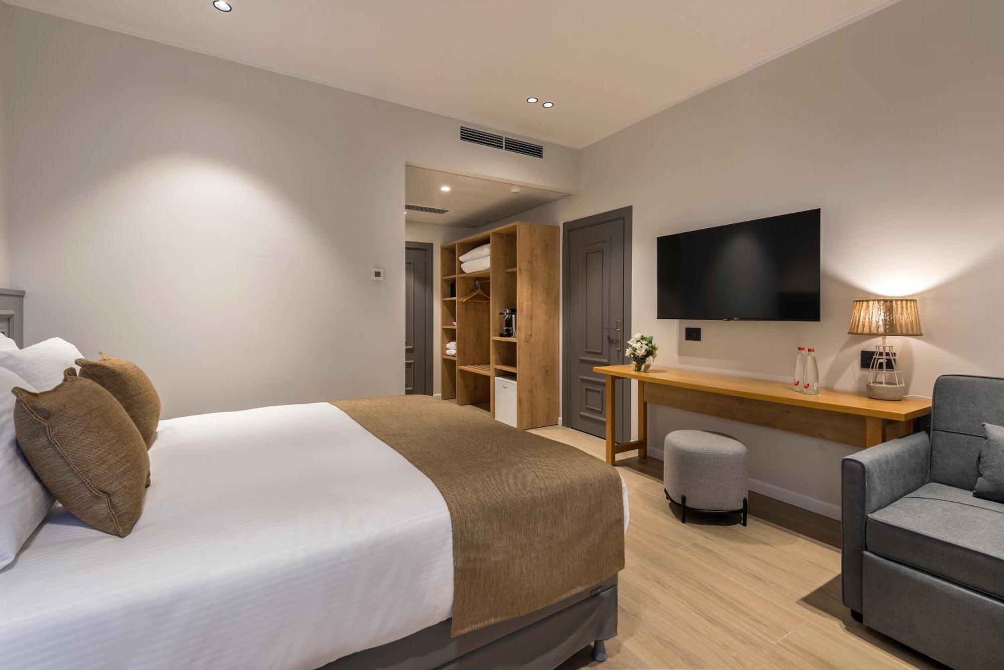 Roxon Red Sea Eilat - Adults Only 호텔 객실 사진