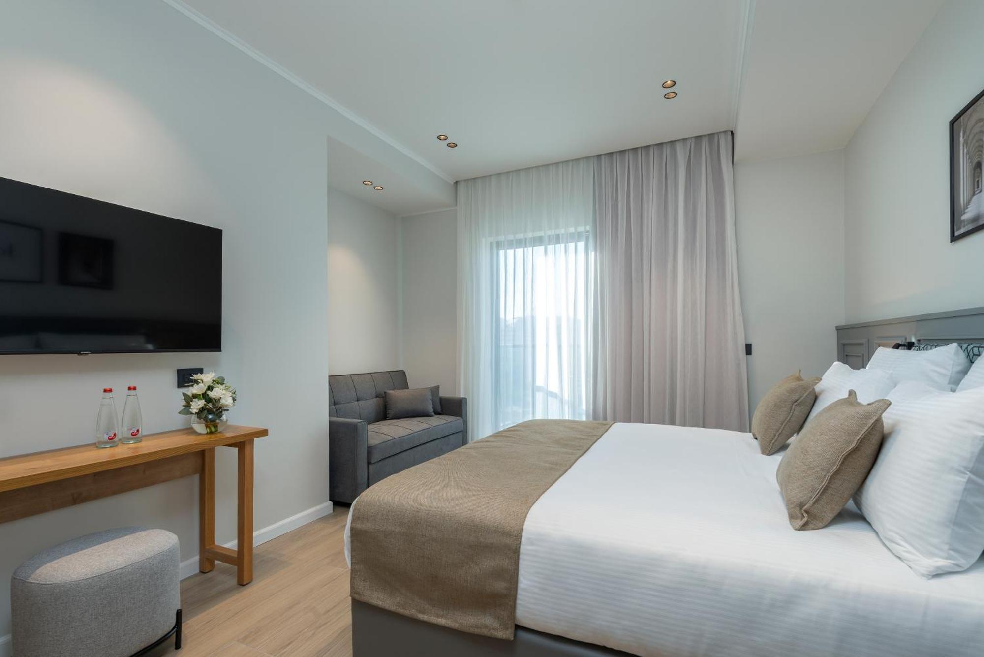 Roxon Red Sea Eilat - Adults Only 호텔 객실 사진