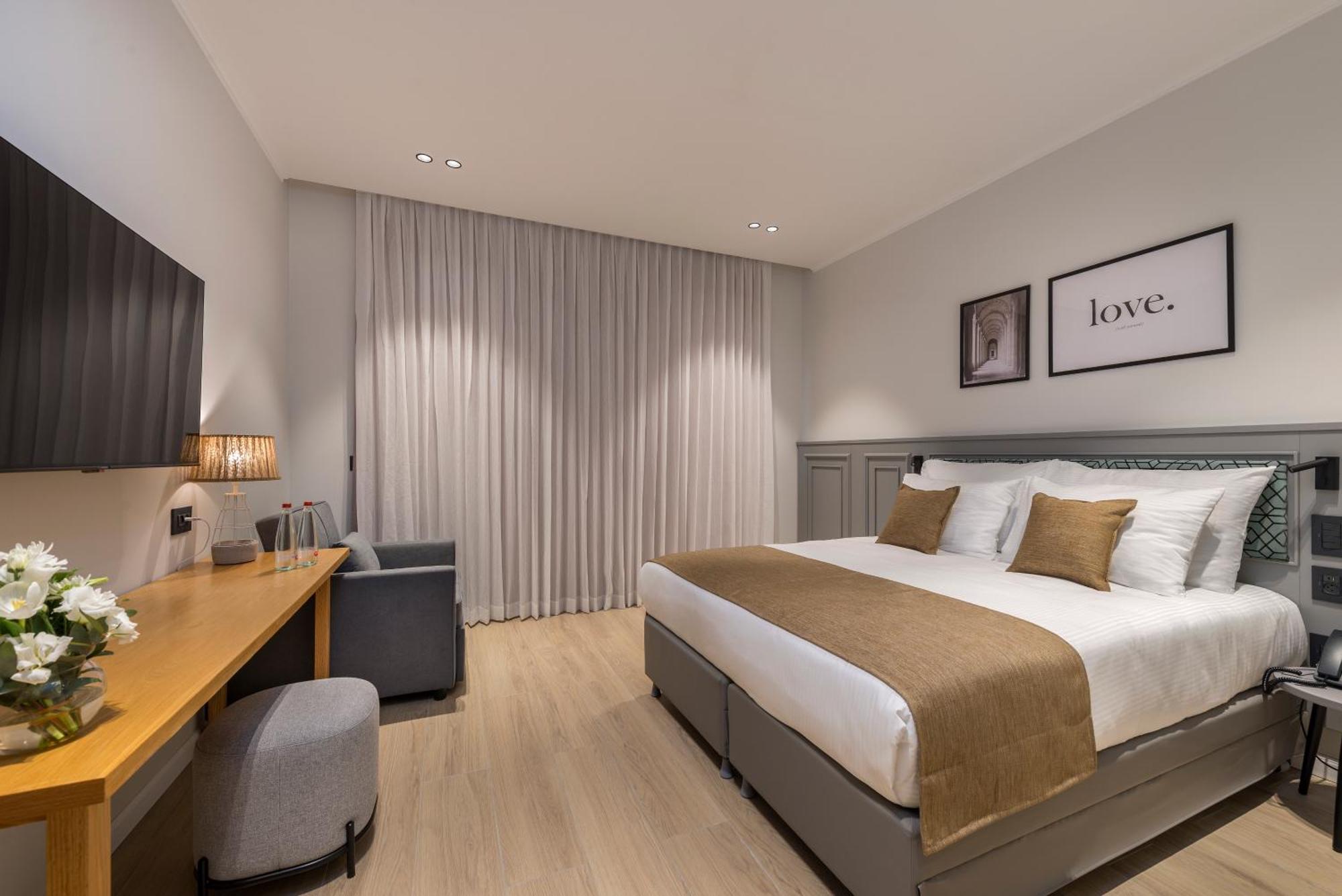 Roxon Red Sea Eilat - Adults Only 호텔 객실 사진