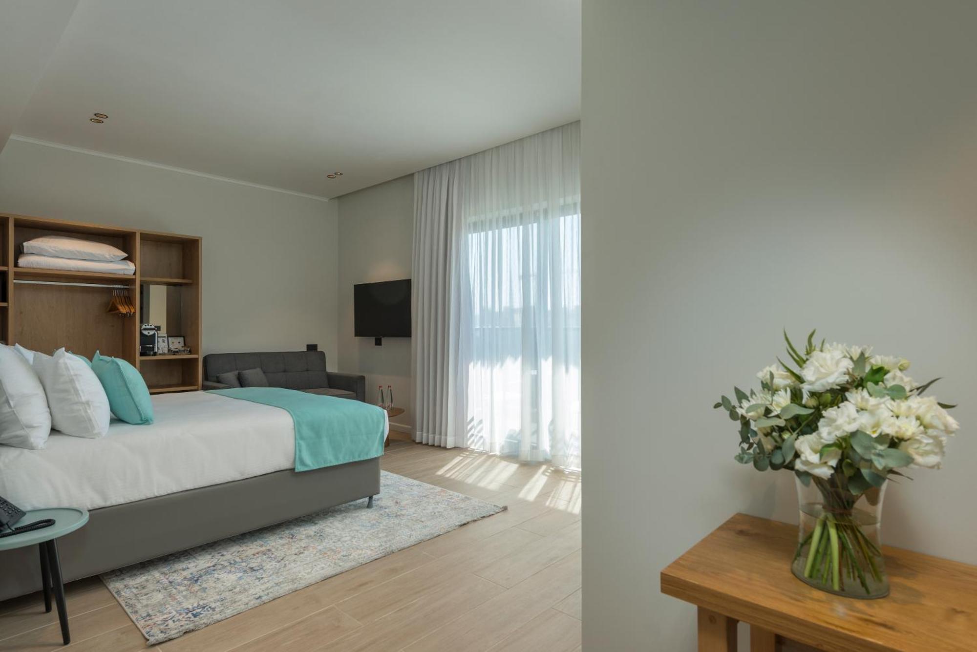 Roxon Red Sea Eilat - Adults Only 호텔 객실 사진