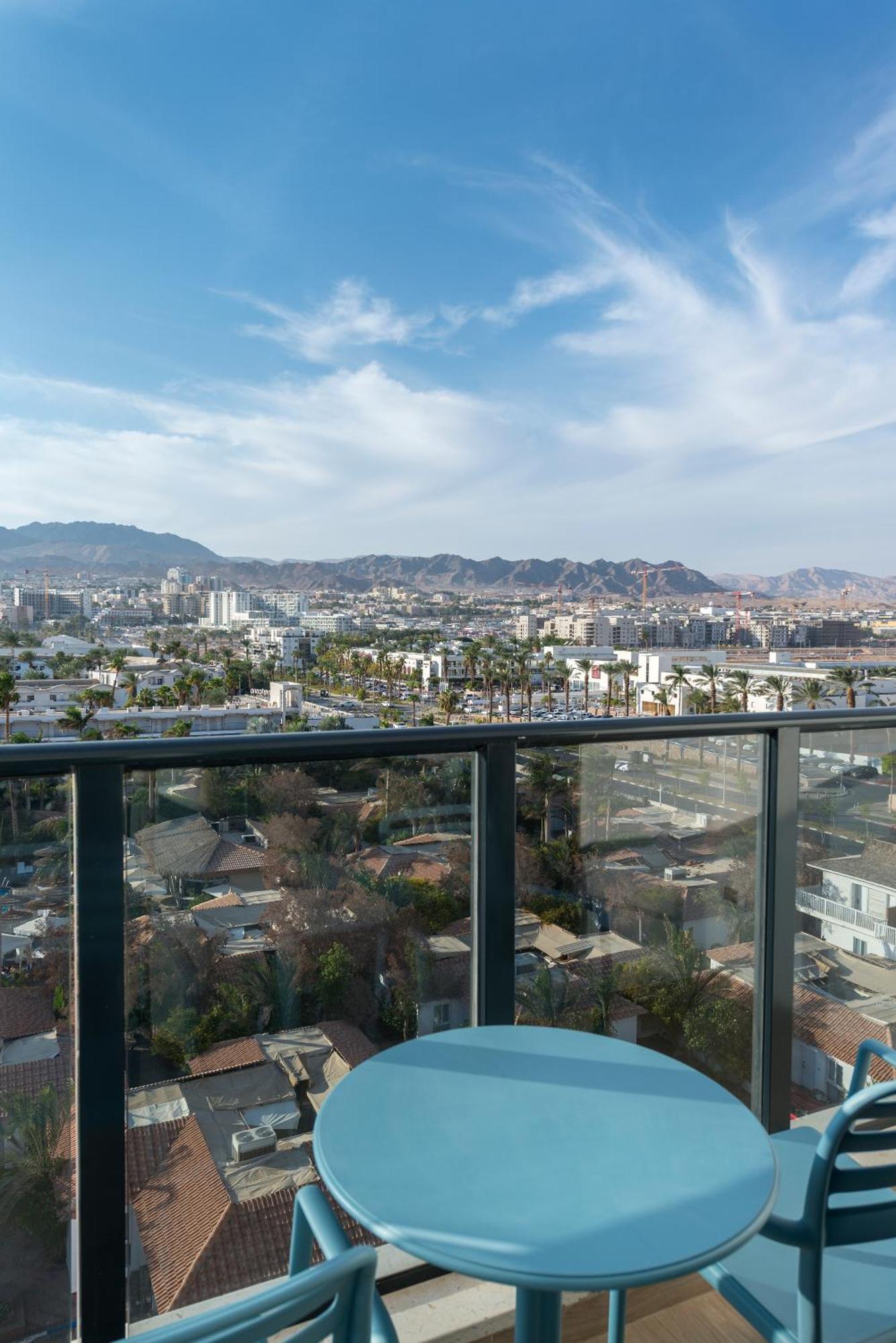 Roxon Red Sea Eilat - Adults Only 호텔 객실 사진