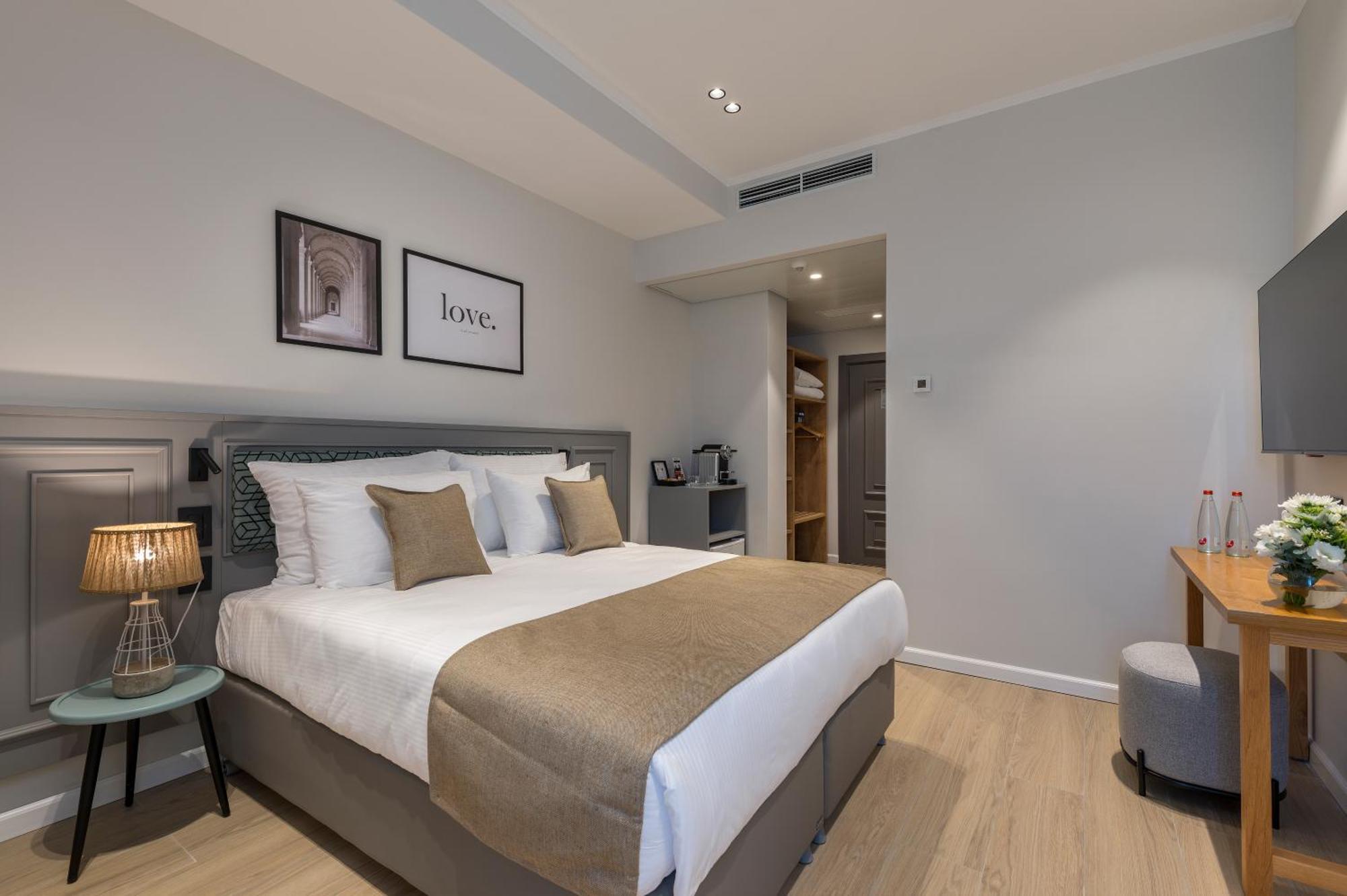 Roxon Red Sea Eilat - Adults Only 호텔 객실 사진